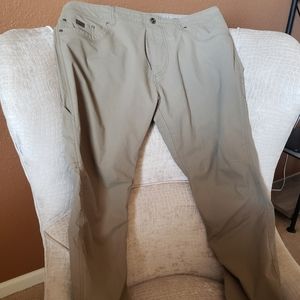 Kuhl Mens Revolvr Rogue 5 Pocket Jean